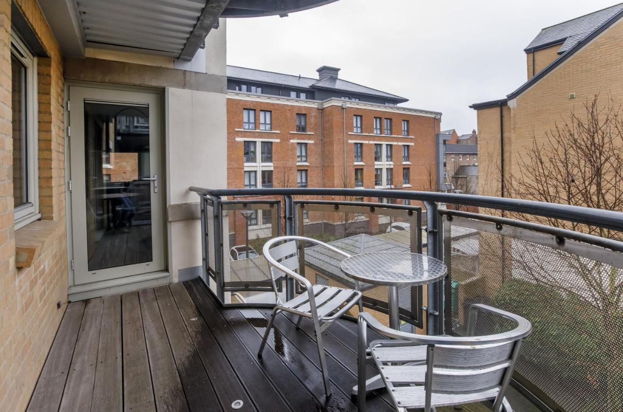 Dixon'S Yard, Luxurious City Centre Apartment York Exterior photo